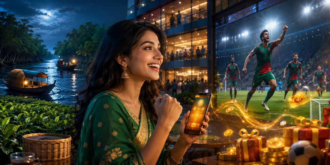 বাংলাদেশের মোবাইল পেমেন্ট অভিজ্ঞতা
